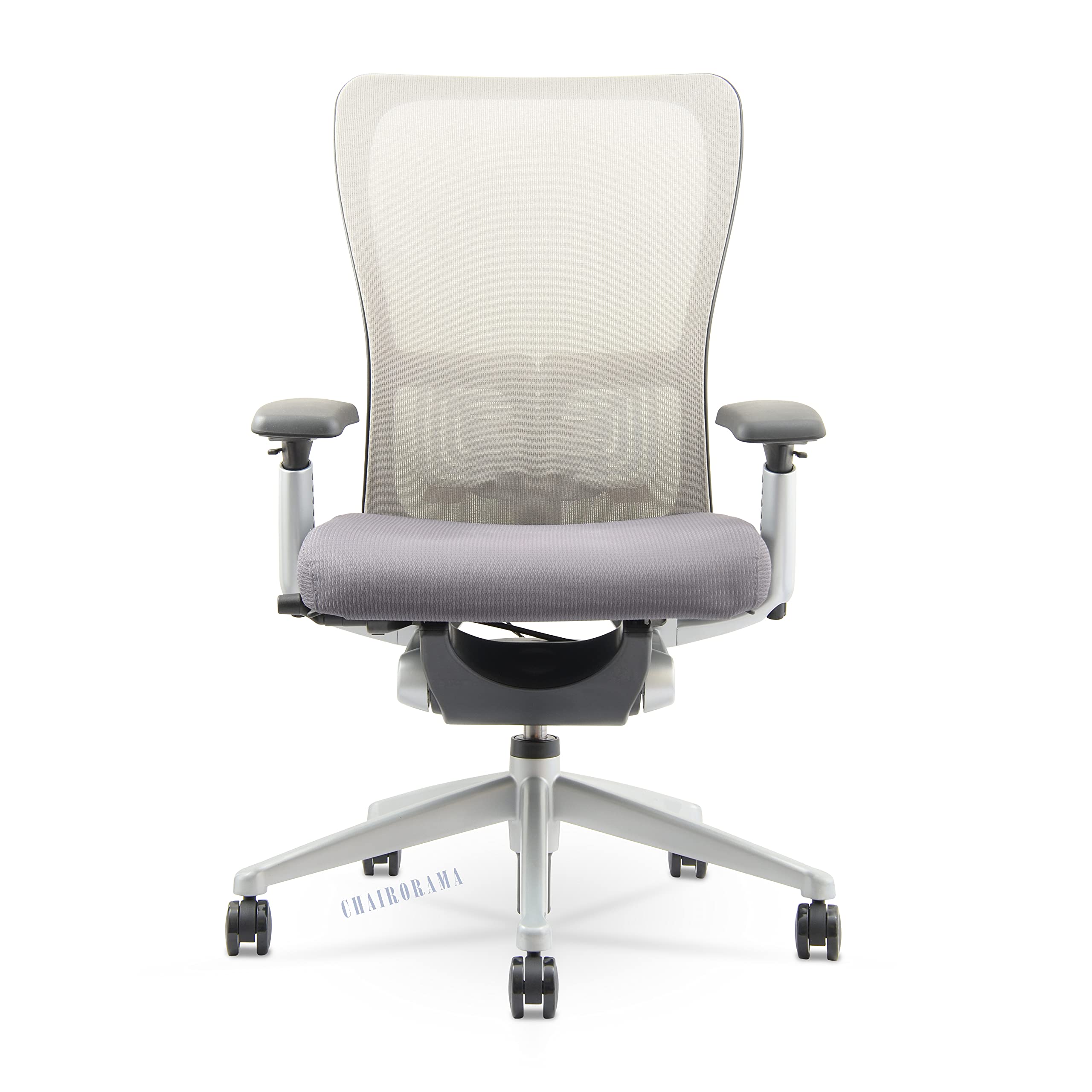 Amazon.com: Renewed Zody Chair - Adjustable Seat Height